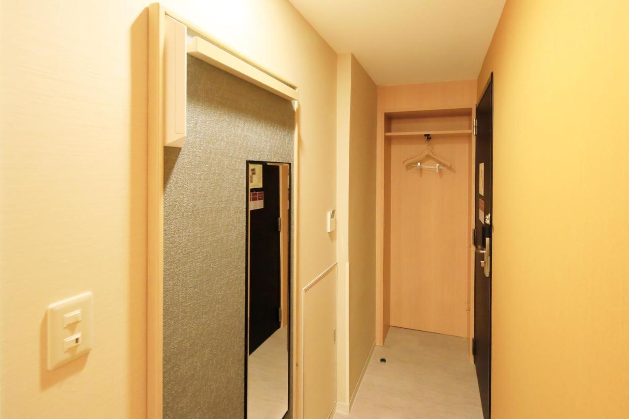 Hotel Nihonbashi Saibo Токіо Номер фото